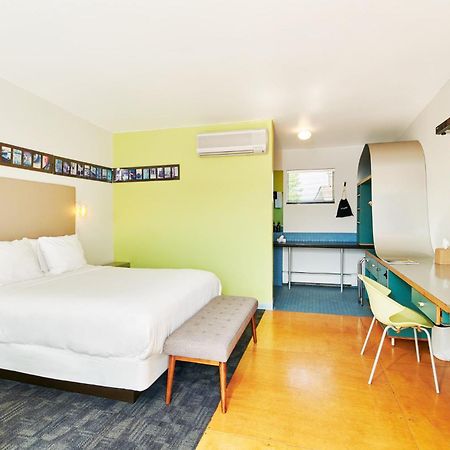 Greenporter Hotel Buitenkant foto